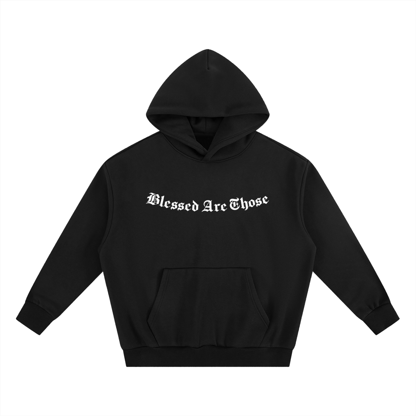 Generic Hoodie
