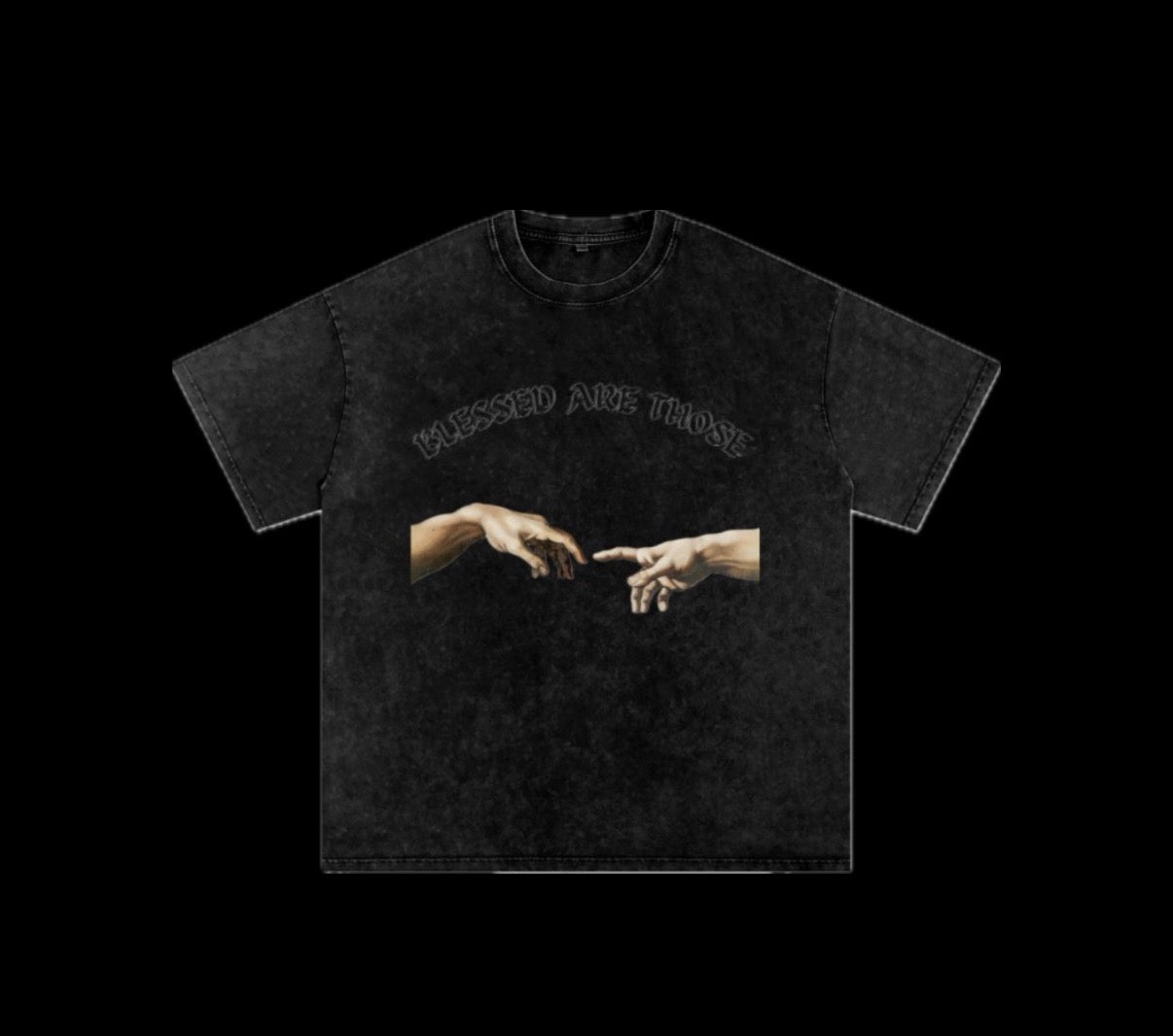 Isiah 41:10 Tee