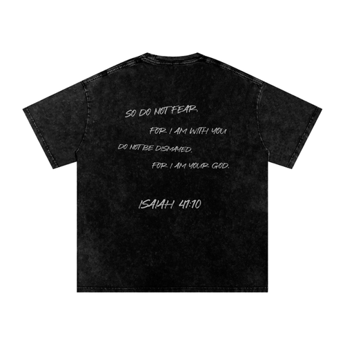 Isaiah 41:10 T-Shirt