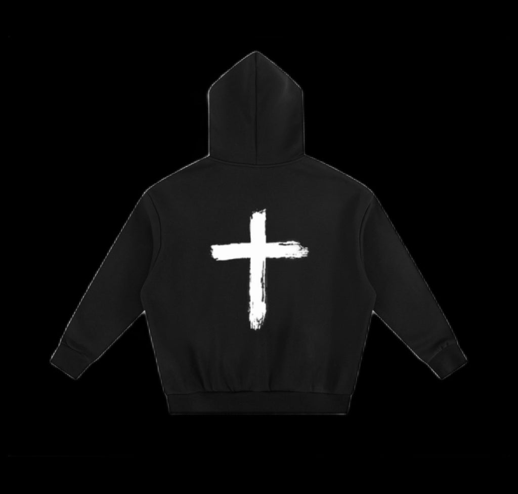 Generic hoodie