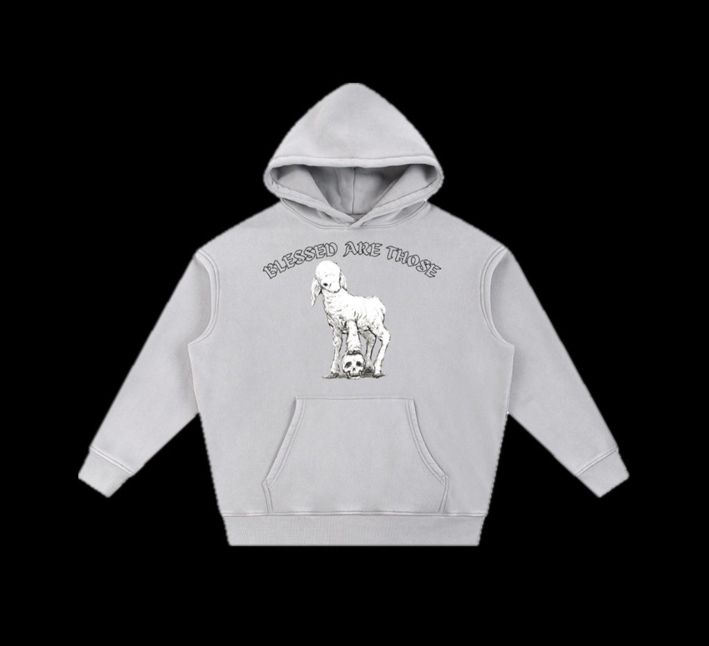 John 3:16 hoodie