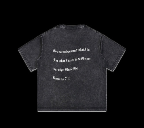 Romans 7:15
